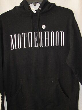 Sweetees Motherhood Hoodie